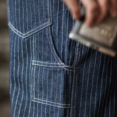Pierre™ | Tijdloze klassieke overall