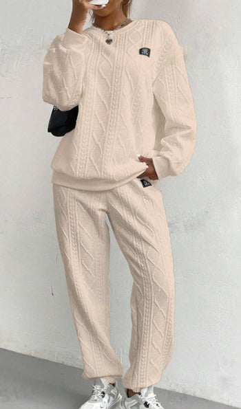 Maristella® | Compleet set voor casual joggen