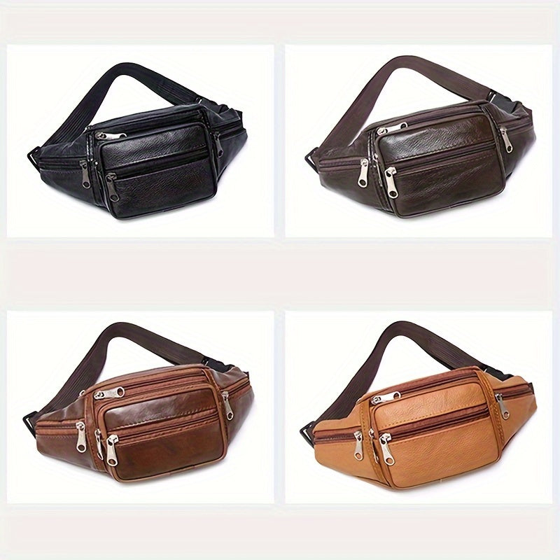 Peppi® | HERENLEDERTASCHE
