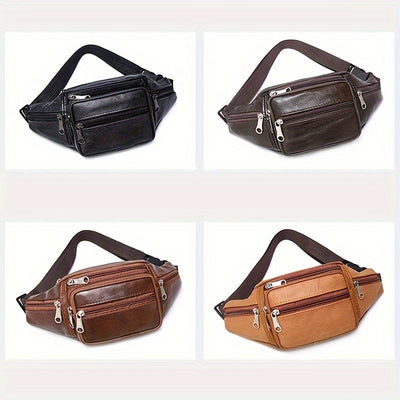 Peppi® | HERENLEDERTASCHE