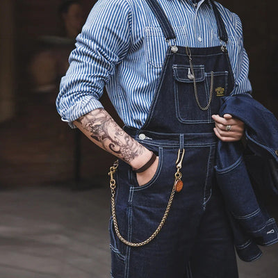 Pierre™ | Tijdloze klassieke overall