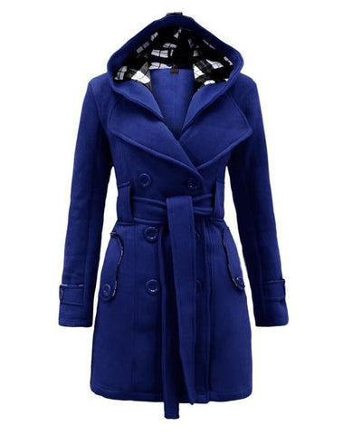 Camilla® | Warme winterjas