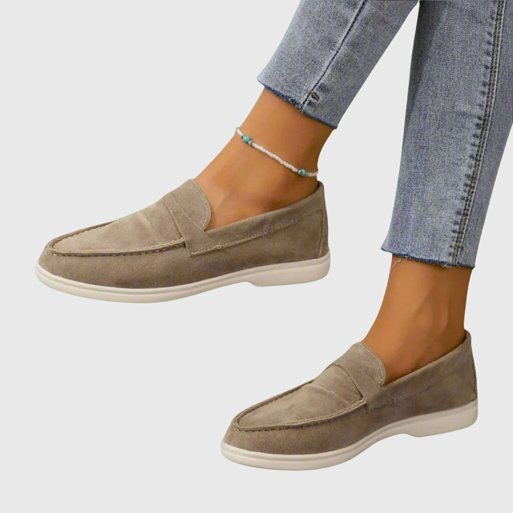 GIADA | Orthopedische mocassins, ontworpen voor ultiem comfort en optimale ondersteuning