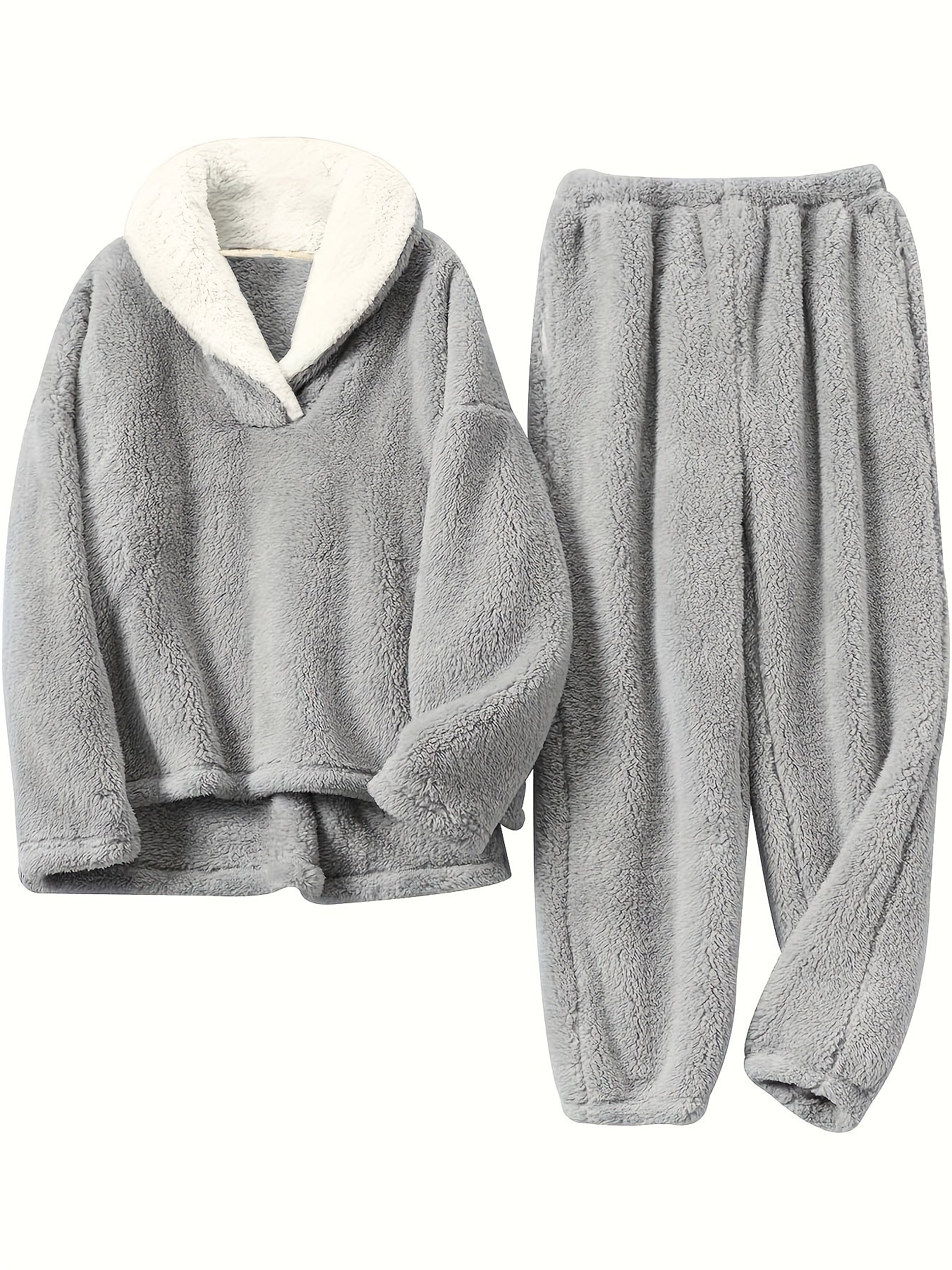 Gelsomina® | Compleet Loungewear van Flanel