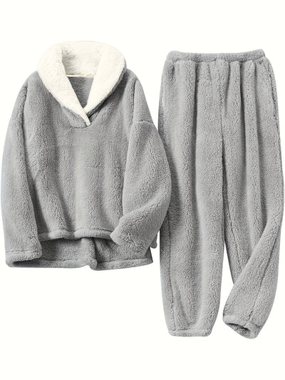Gelsomina® | Compleet Loungewear van Flanel
