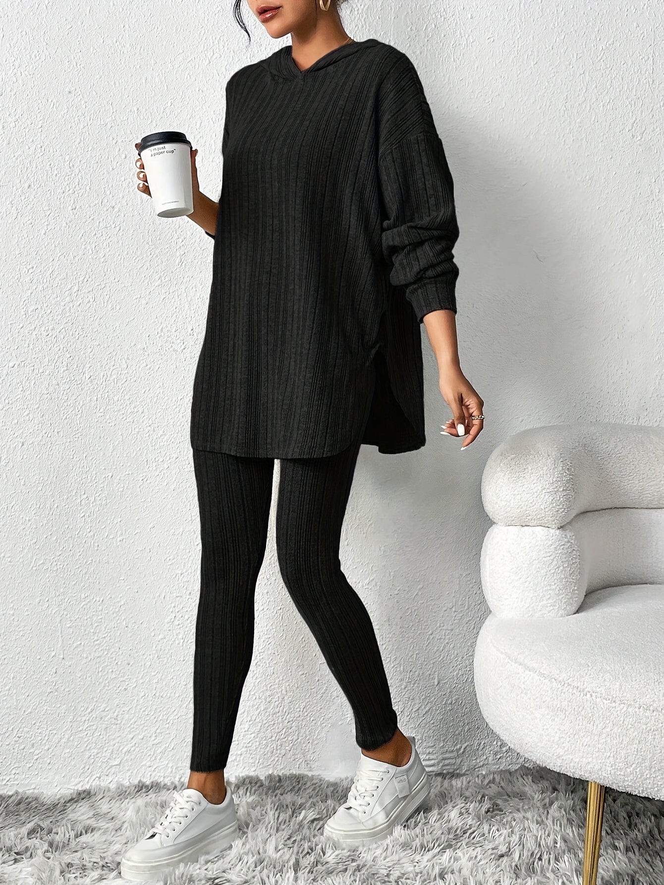 Elettra® | Comfortabel 2-delig Set