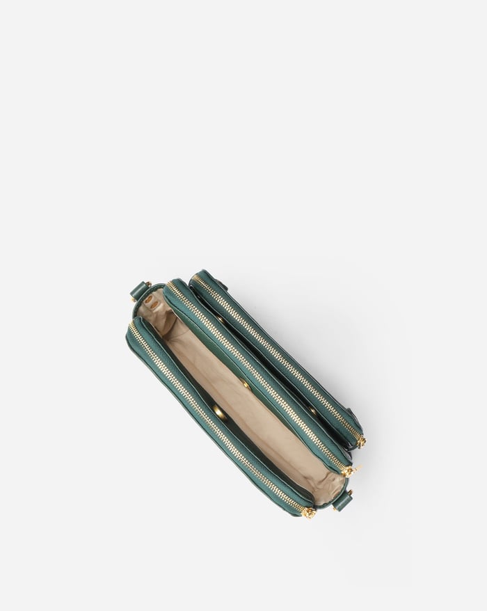 Kim® | Hoogwaardige Handgemaakte Leren Tas