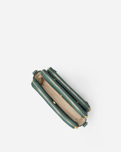 Kim® | Hoogwaardige Handgemaakte Leren Tas