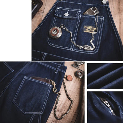 Pierre™ | Tijdloze klassieke overall