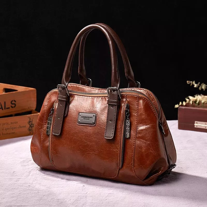 GIORGIA® | ELEGANTE HANDGEMAAKTE LERENTAS