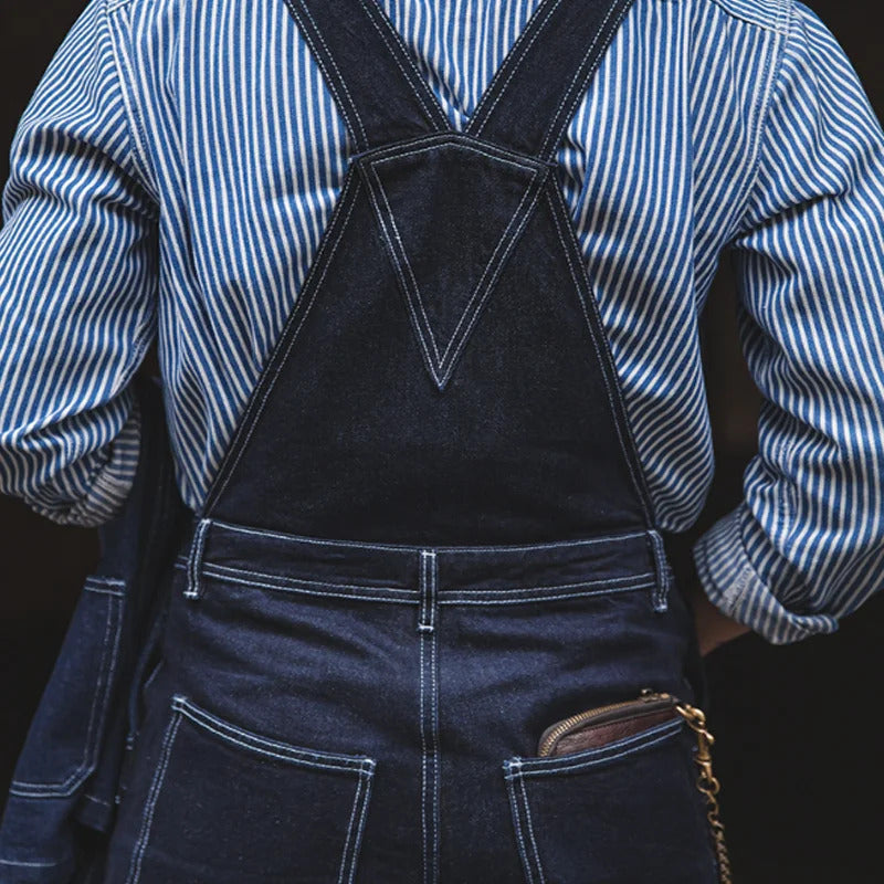 Pierre™ | Tijdloze klassieke overall