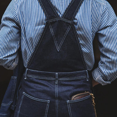 Pierre™ | Tijdloze klassieke overall