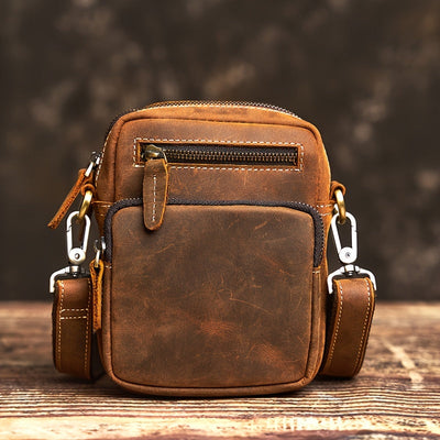 Florian® | HERENLEDERTASCHE