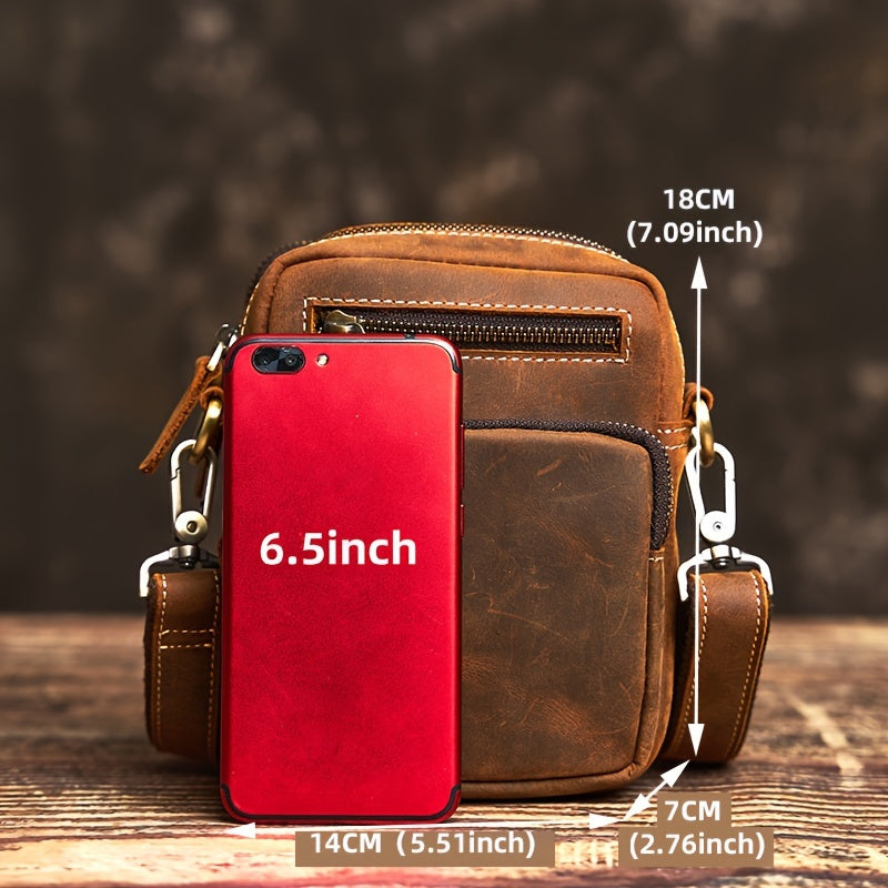 Florian® | HERENLEDERTASCHE