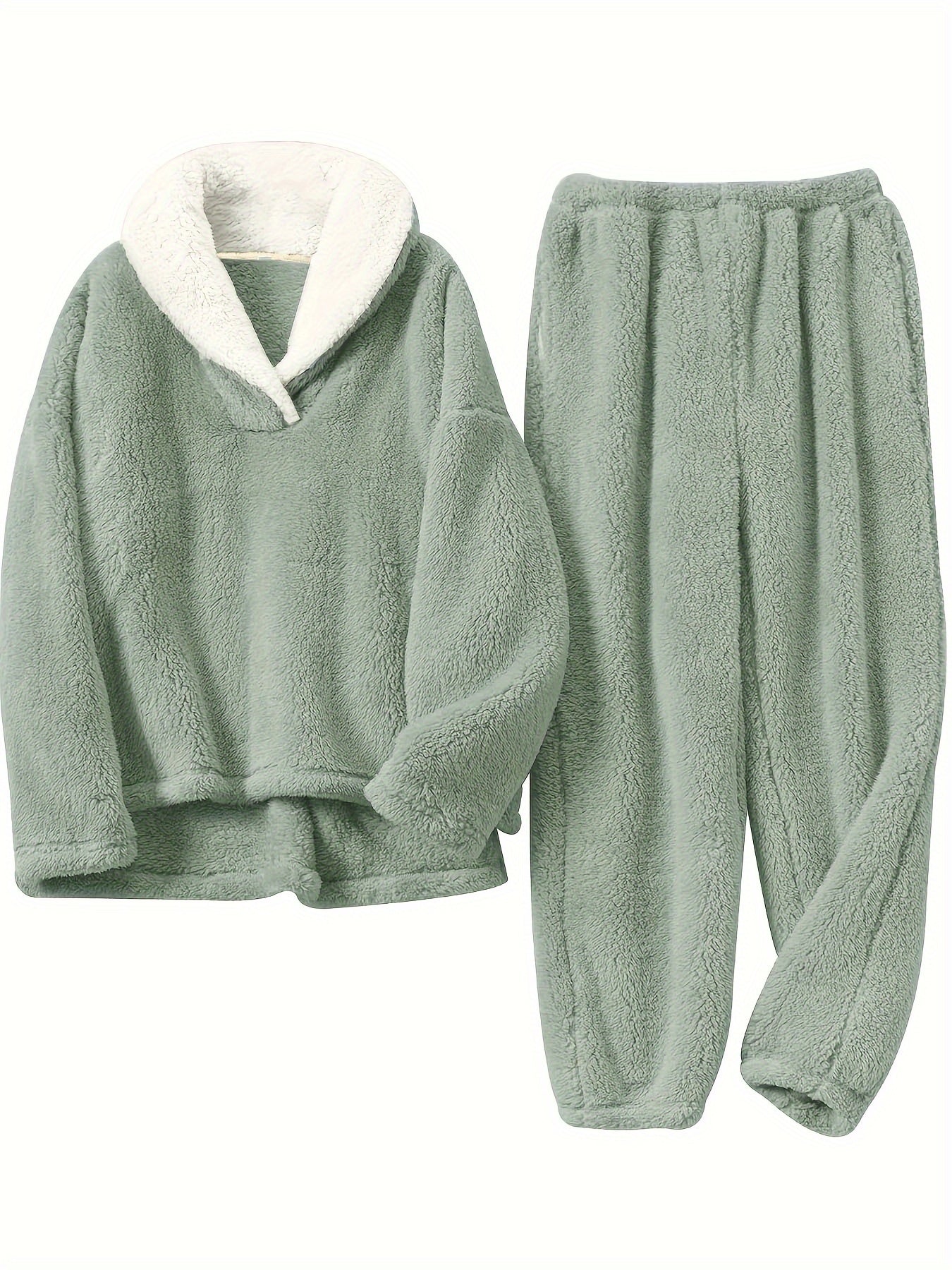 Gelsomina® | Compleet Loungewear van Flanel