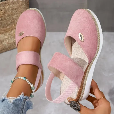 Adaline™ | Orthopedische Sandalen