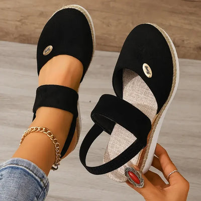 Adaline™ | Orthopedische Sandalen
