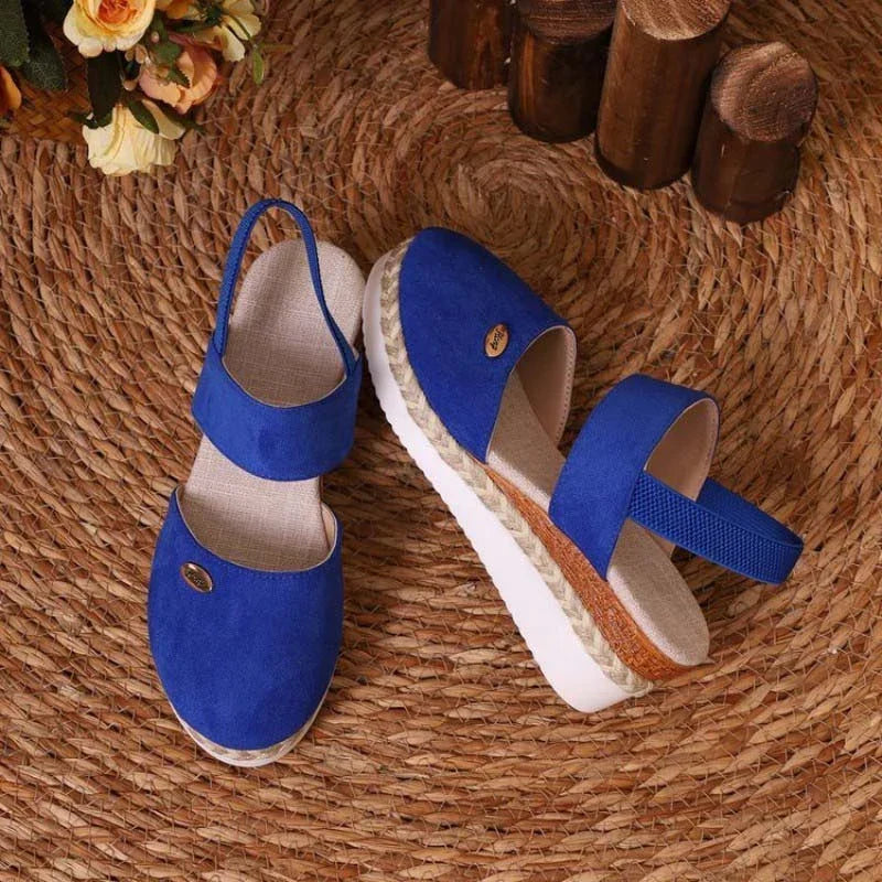 Adaline™ | Orthopedische Sandalen
