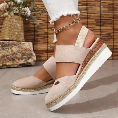 Adaline™ | Orthopedische Sandalen