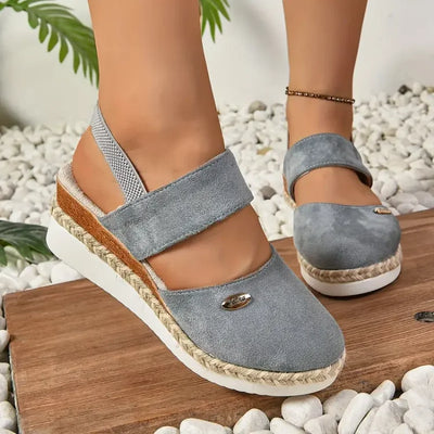 Adaline™ | Orthopedische Sandalen