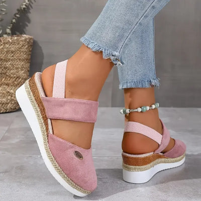 Adaline™ | Orthopedische Sandalen