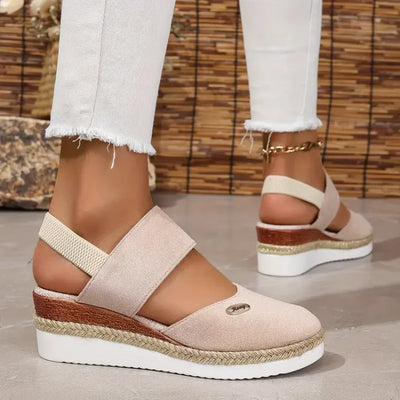 Adaline™ | Orthopedische Sandalen