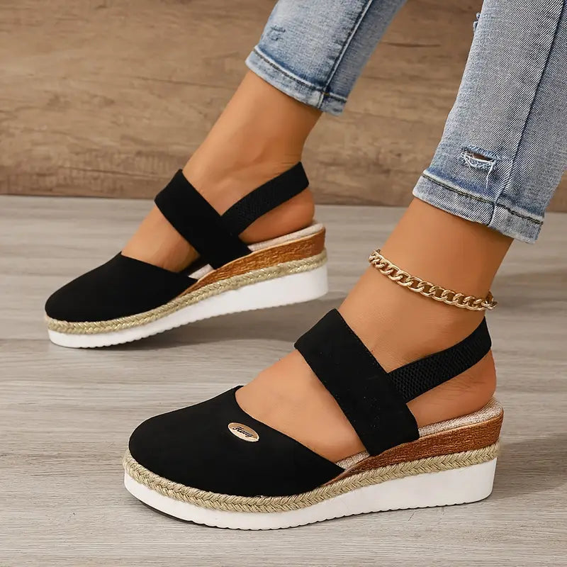 Adaline™ | Orthopedische Sandalen