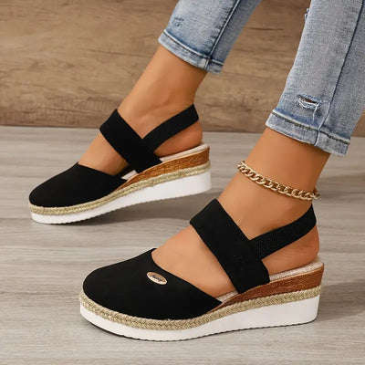 Adaline™ | Orthopedische Sandalen