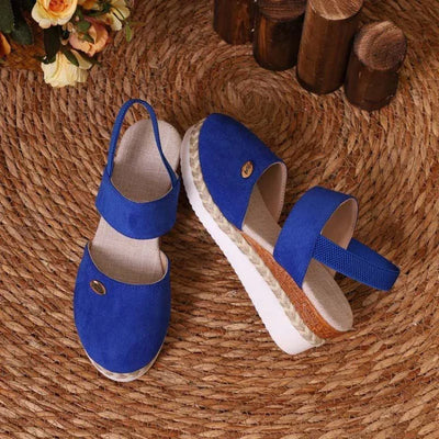 Adaline™ | Orthopedische Sandalen