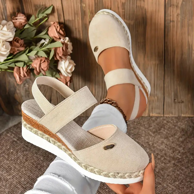 Adaline™ | Orthopedische Sandalen
