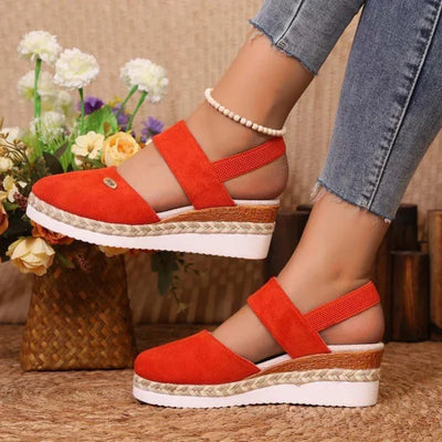 Adaline™ | Orthopedische Sandalen