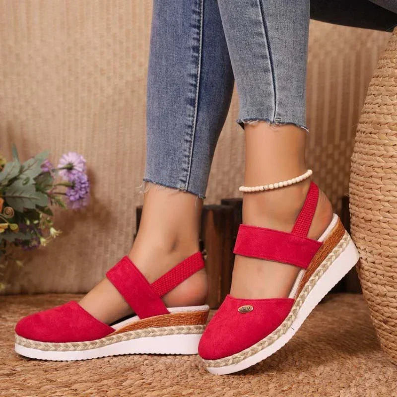 Adaline™ | Orthopedische Sandalen