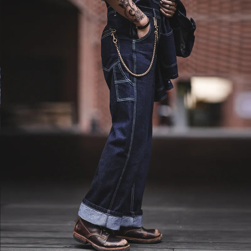 Pierre™ | Tijdloze klassieke overall