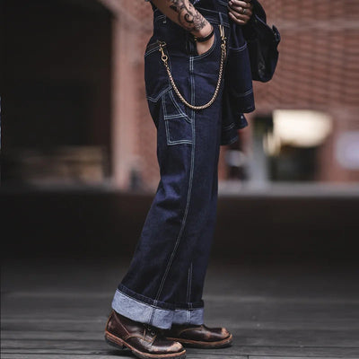 Pierre™ | Tijdloze klassieke overall