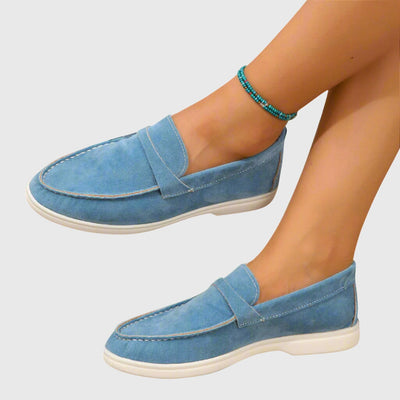 GIADA | Orthopedische mocassins, ontworpen voor ultiem comfort en optimale ondersteuning