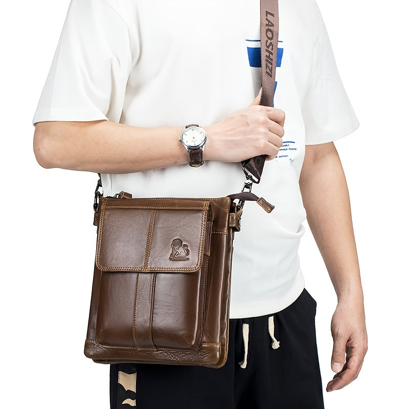 Wastl® | HEREN LEDERTASCHE