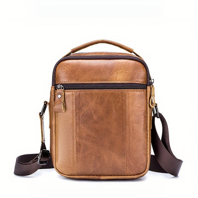 Xaver® | HERENLEDERTASCHE