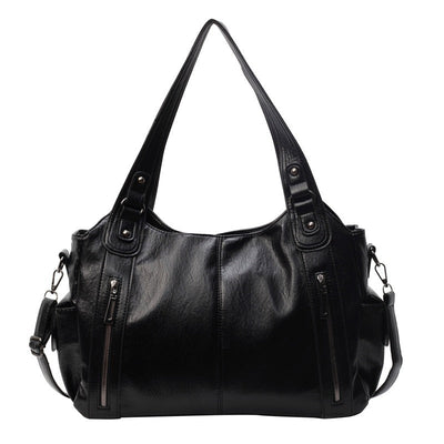 Novira™ – Tijdloze Tote Tas