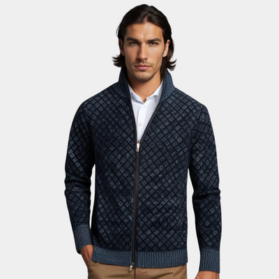 Erik® | Premium Heren Gilet
