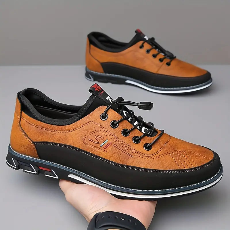 Matthias® | OXFORD-SCHOENEN