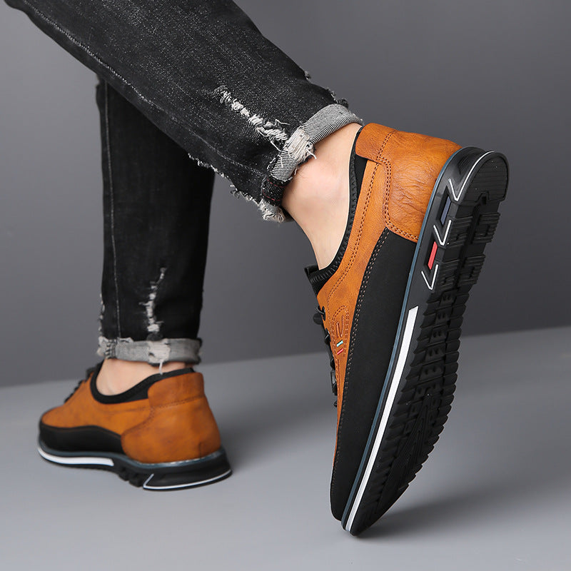 Matthias® | OXFORD-SCHOENEN