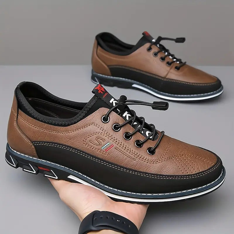 Matthias® | OXFORD-SCHOENEN