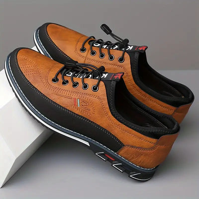 Matthias® | OXFORD-SCHOENEN