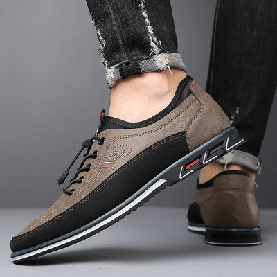 Matthias® | OXFORD-SCHOENEN