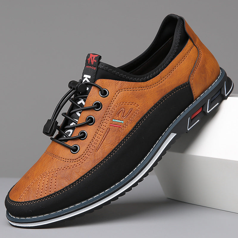 Matthias® | OXFORD-SCHOENEN