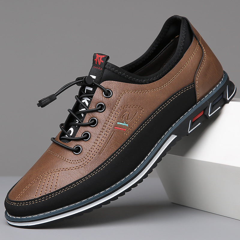 Matthias® | OXFORD-SCHOENEN