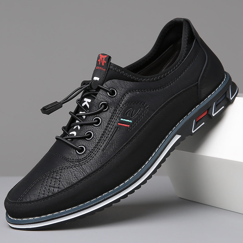 Matthias® | OXFORD-SCHOENEN