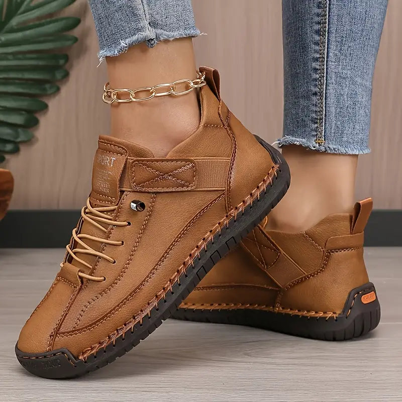 Mia - Orthopedische Sneakers