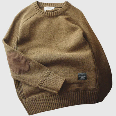 Anders® | Wolpull Haven