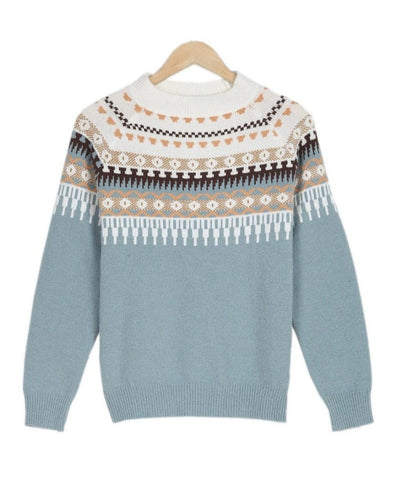 Anneliese® | Luxe Kasjmier Trui